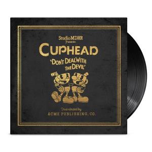 Cuphead ''Don't Deal With the Devil'' (4xLP Deluxe Vinyl Soundtrack) (website) (1)